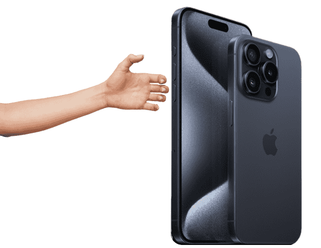 iPhone 15 Serisi